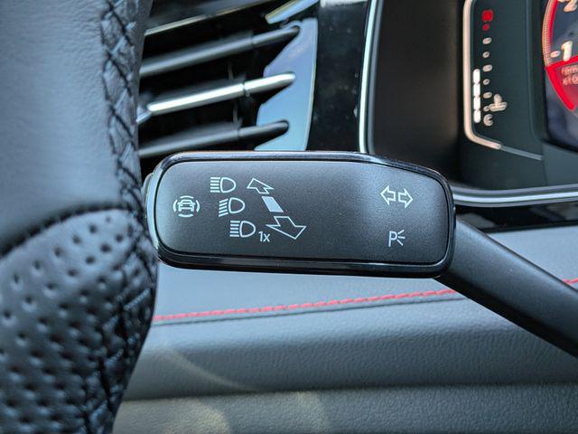 2026 Volkswagen Jetta GLI Autobahn