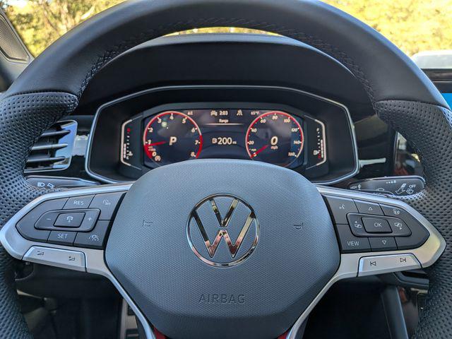 2026 Volkswagen Jetta GLI Autobahn