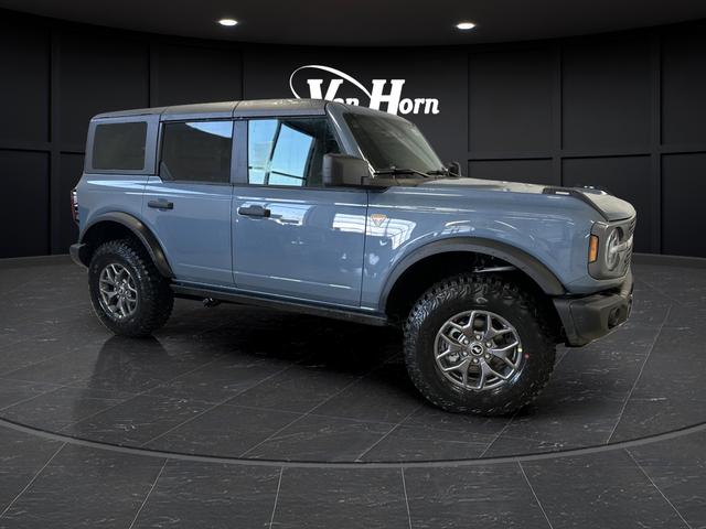 2025 Ford Bronco Badlands for sale in Lomira, WI