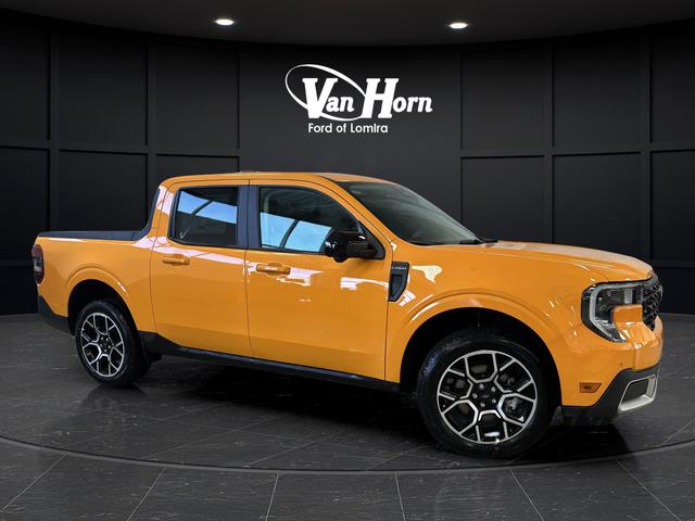 2026 Ford Maverick Lariat for sale in Lomira, WI