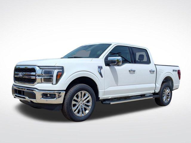 2026 Ford F-150 LARIAT for sale in Monroe, LA