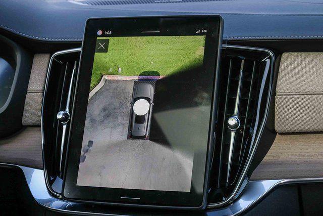 2026 Volvo XC90 Plug-In Hybrid Plus, T8 AWD, Electric/Gasoline, Bright, 7 Seats