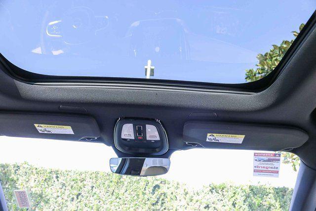 2026 Volvo XC90 Plug-In Hybrid Plus, T8 AWD, Electric/Gasoline, Bright, 7 Seats