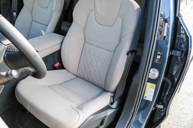 2026 Volvo XC90 Plug-In Hybrid Plus, T8 AWD, Electric/Gasoline, Bright, 7 Seats