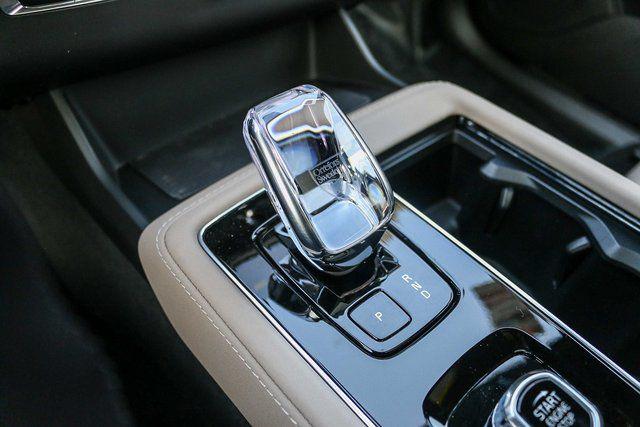 2026 Volvo XC90 Plug-In Hybrid Plus, T8 AWD, Electric/Gasoline, Bright, 7 Seats
