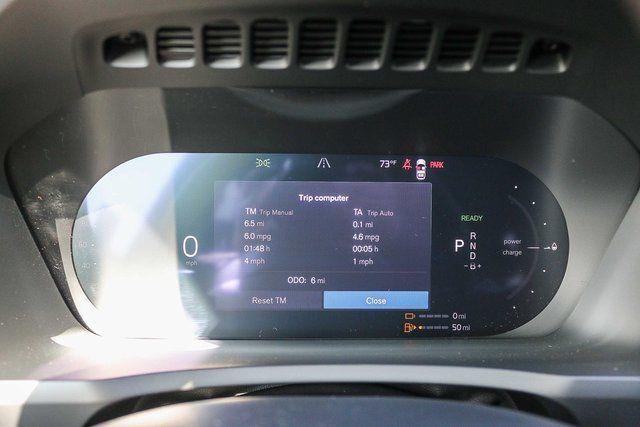 2026 Volvo XC90 Plug-In Hybrid Plus, T8 AWD, Electric/Gasoline, Bright, 7 Seats