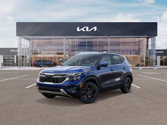 2026 Kia Seltos EX for sale in Vestal, NY