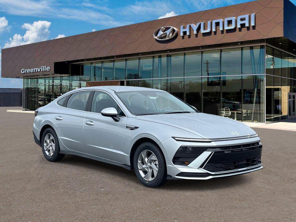 2026 Hyundai Sonata SE