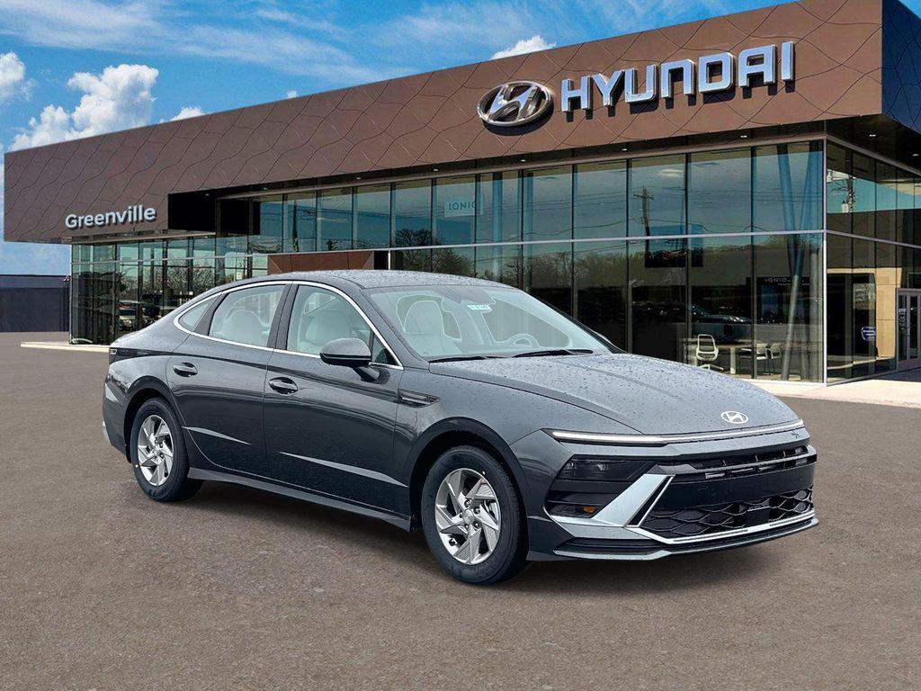 2026 Hyundai Sonata SE