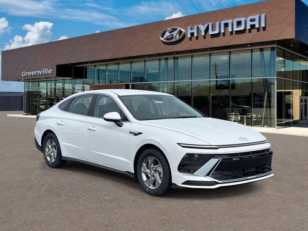 2026 Hyundai Sonata SE
