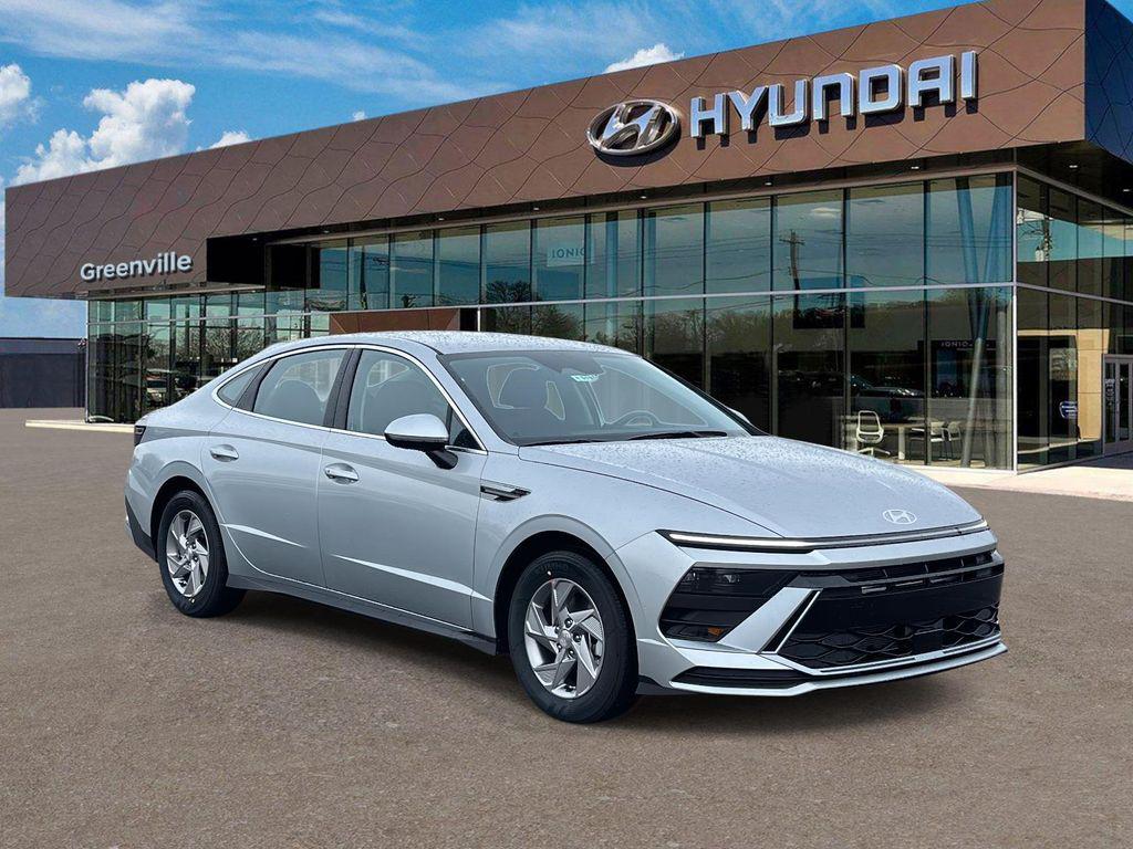 2026 Hyundai Sonata SE