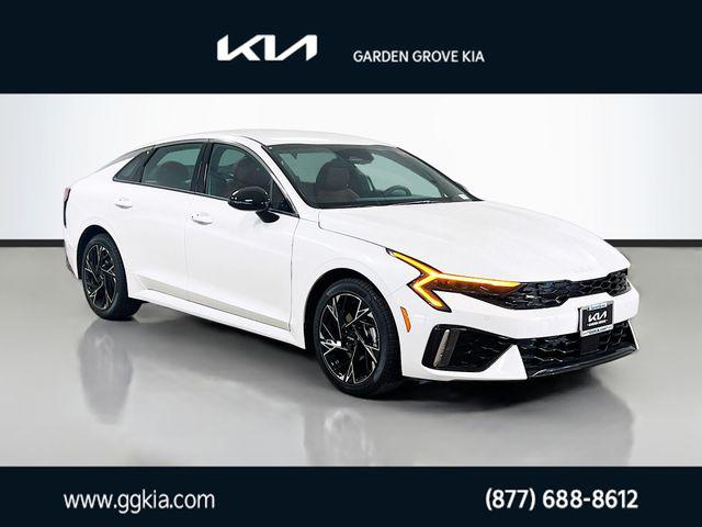 2026 Kia K5 GT-Line FWD for sale in Garden Grove, CA