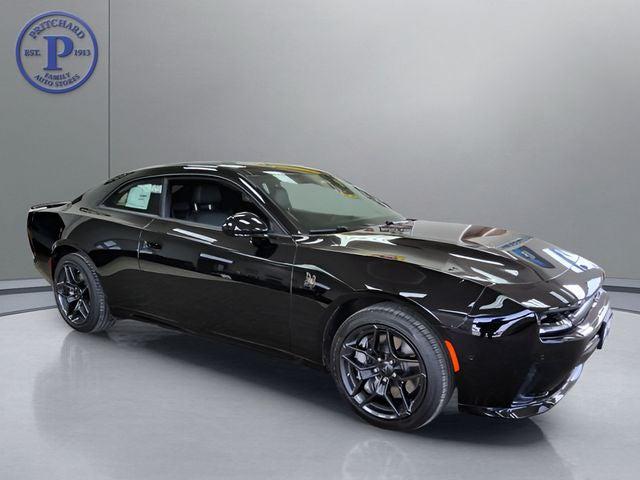 2026 Dodge Charger CHARGER SCAT PACK 2-DOOR AWD