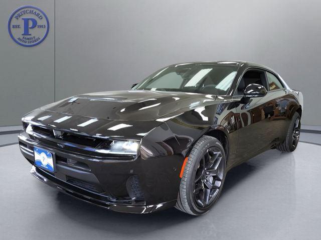 2026 Dodge Charger CHARGER SCAT PACK 2-DOOR AWD