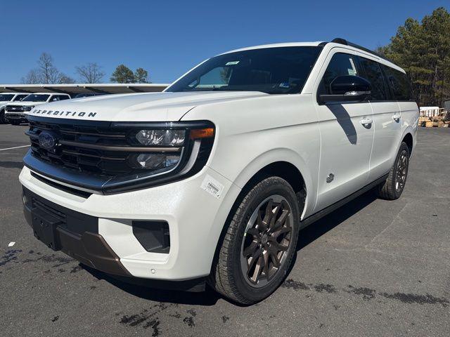 2026 Ford Expedition Max King Ranch MAX for sale in Glen Allen, VA