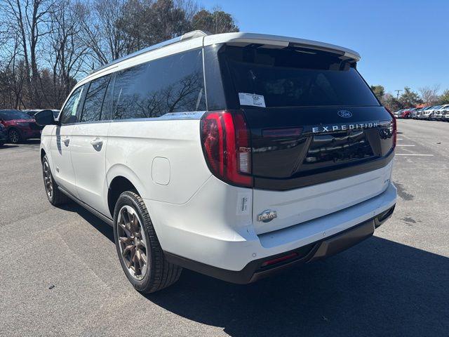 2026 Ford Expedition Max King Ranch MAX