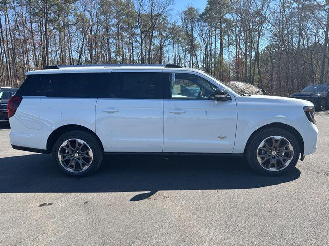 2026 Ford Expedition Max King Ranch MAX