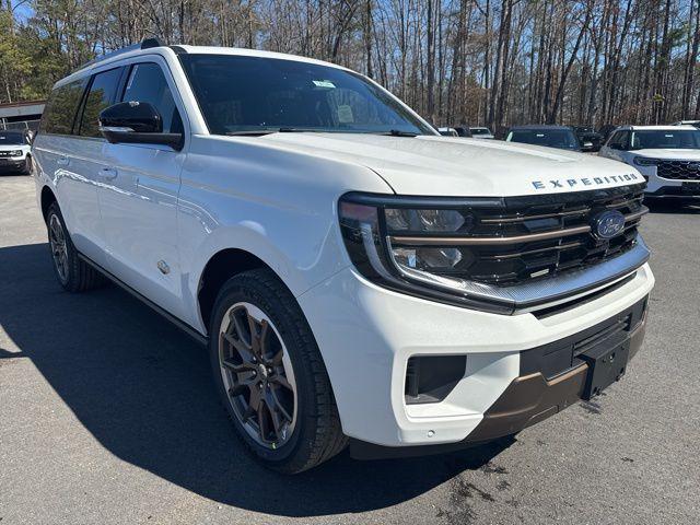 2026 Ford Expedition Max King Ranch MAX