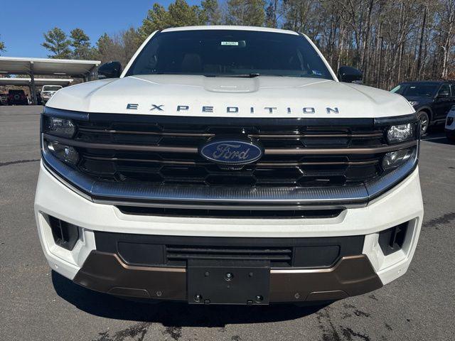 2026 Ford Expedition Max King Ranch MAX
