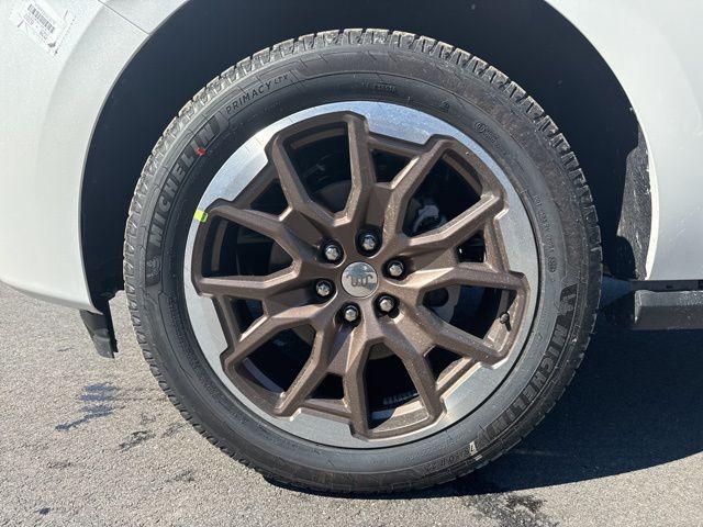 2026 Ford Expedition Max King Ranch MAX