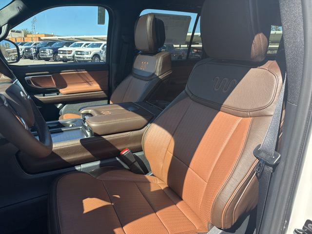 2026 Ford Expedition Max King Ranch MAX