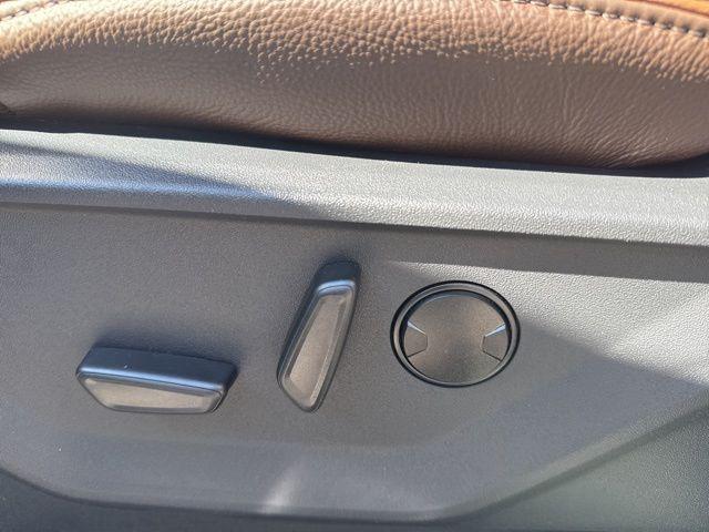 2026 Ford Expedition Max King Ranch MAX