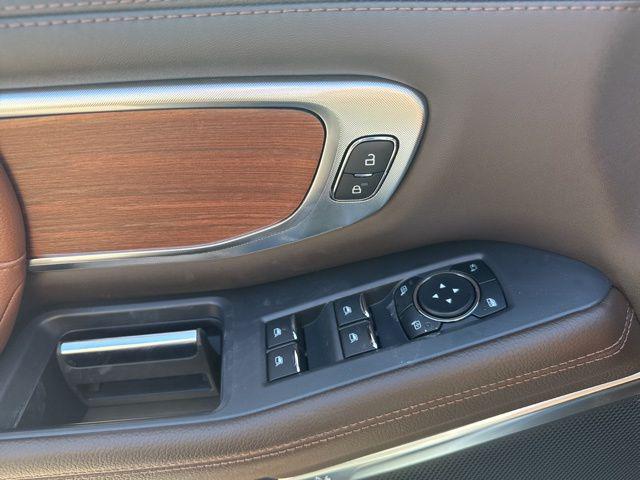 2026 Ford Expedition Max King Ranch MAX