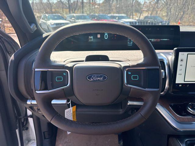 2026 Ford Expedition Max King Ranch MAX