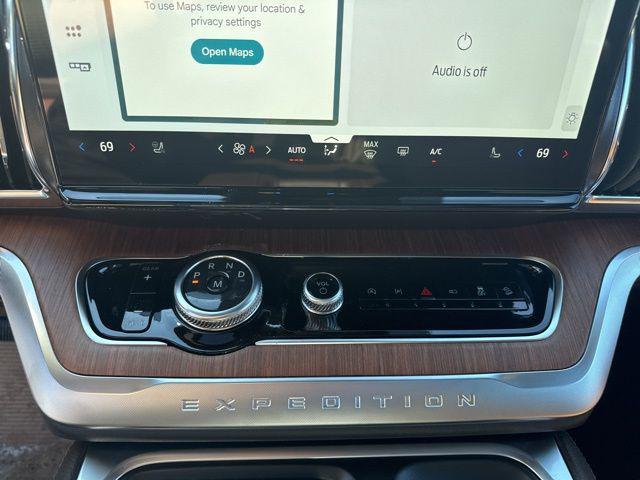 2026 Ford Expedition Max King Ranch MAX