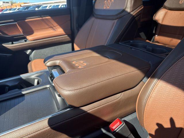 2026 Ford Expedition Max King Ranch MAX