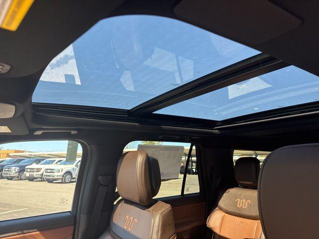 2026 Ford Expedition Max King Ranch MAX