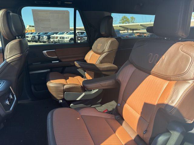 2026 Ford Expedition Max King Ranch MAX
