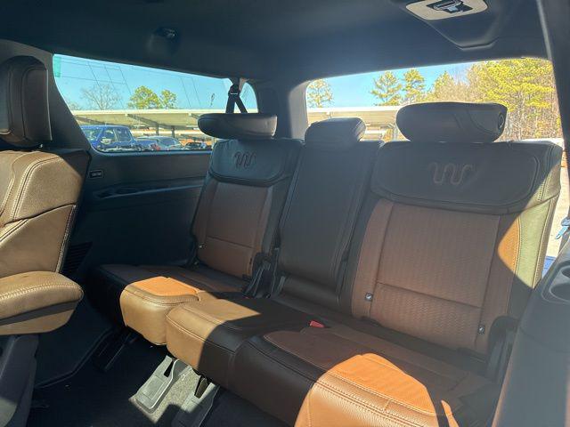 2026 Ford Expedition Max King Ranch MAX