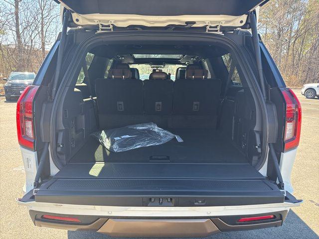 2026 Ford Expedition Max King Ranch MAX