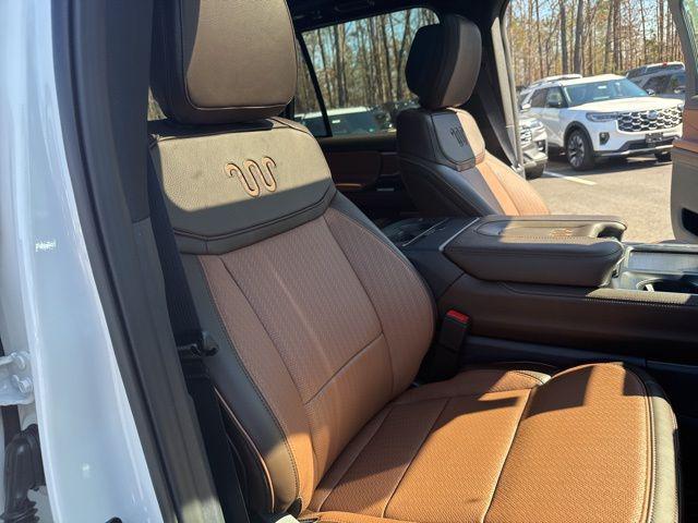 2026 Ford Expedition Max King Ranch MAX