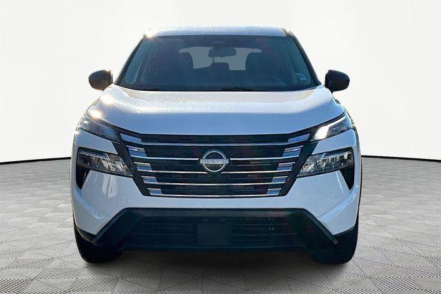 2024 Nissan Rogue S Intelligent AWD