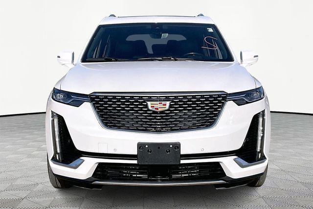 2024 Cadillac XT6 AWD Premium Luxury