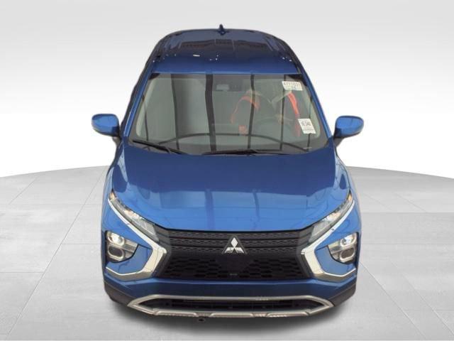 2024 Mitsubishi Eclipse Cross SE S-AWC