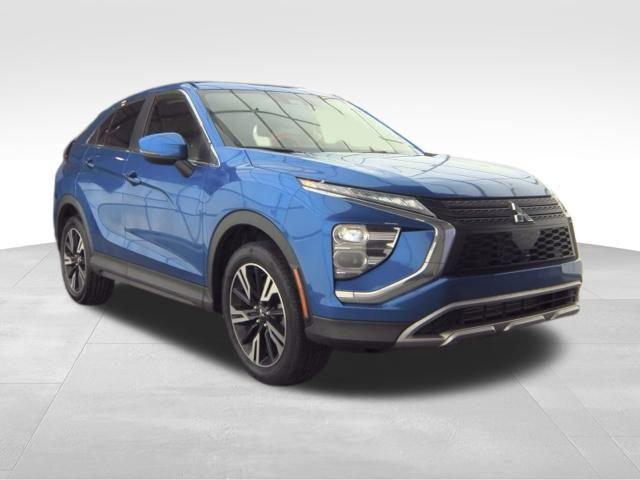 2024 Mitsubishi Eclipse Cross SE S-AWC