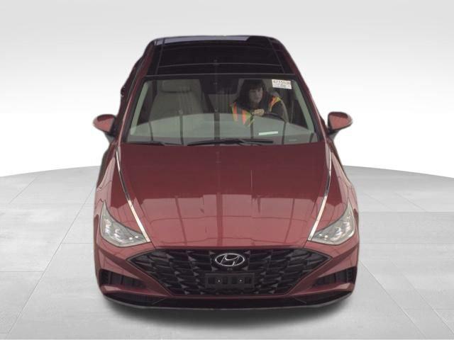 2023 Hyundai Sonata Limited