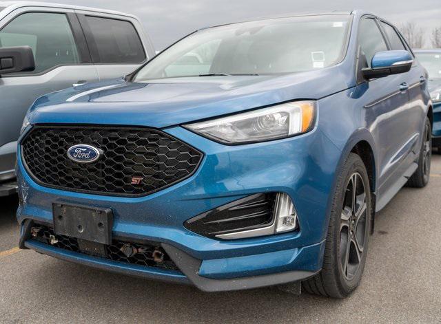 2019 Ford Edge ST