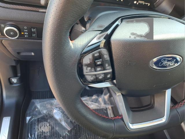 2024 Ford Explorer ST-Line