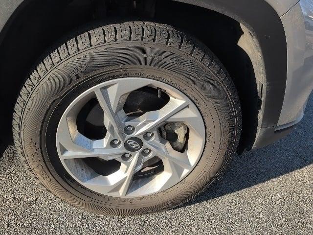 2024 Hyundai Tucson SEL 2024 Hyundai Tucson SEL