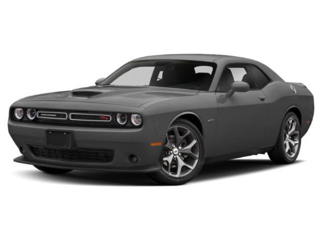2020 Dodge Challenger GT