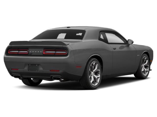 2020 Dodge Challenger GT