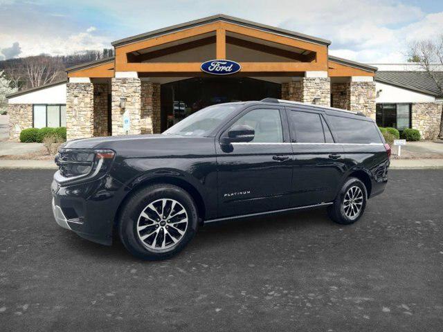 2025 Ford Expedition Platinum MAX for sale in Boone, NC