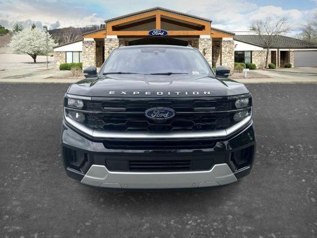 2025 Ford Expedition Platinum MAX