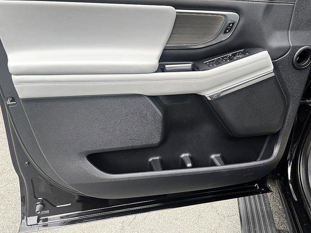 2025 Ford Expedition Platinum MAX