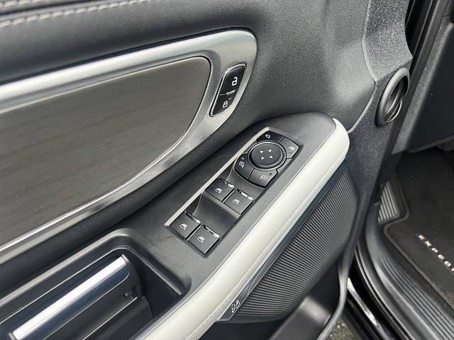 2025 Ford Expedition Platinum MAX