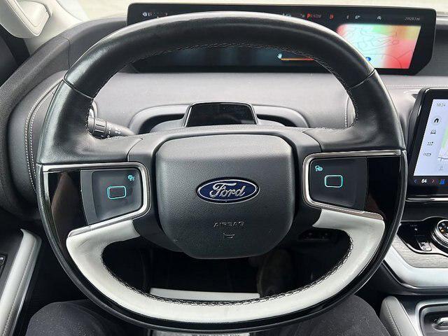 2025 Ford Expedition Platinum MAX